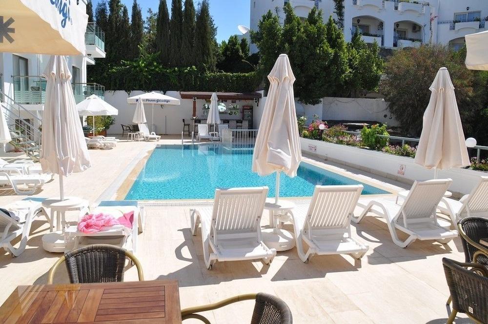 Otel Gun-ay Gümbet