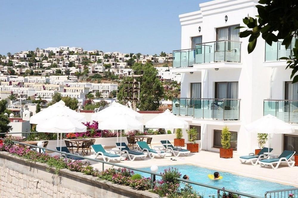 Otel Gun-ay 3*