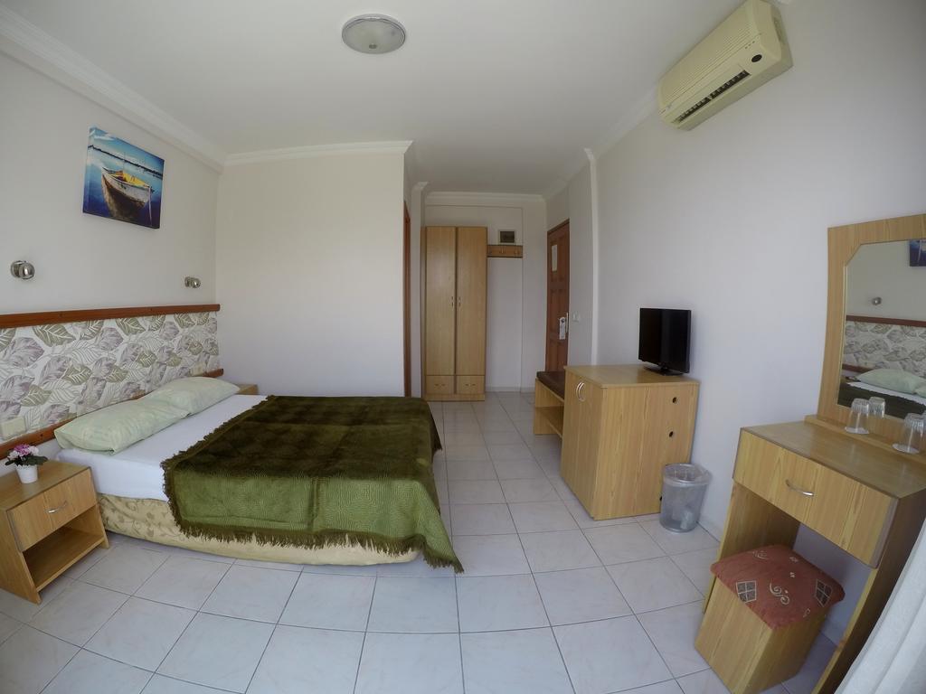 Otel Gun-ay 3*