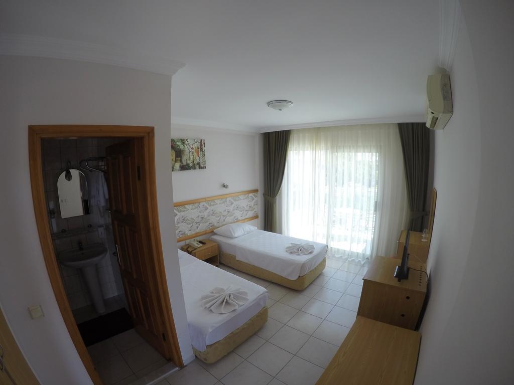 Otel Gun-ay Gümbet
