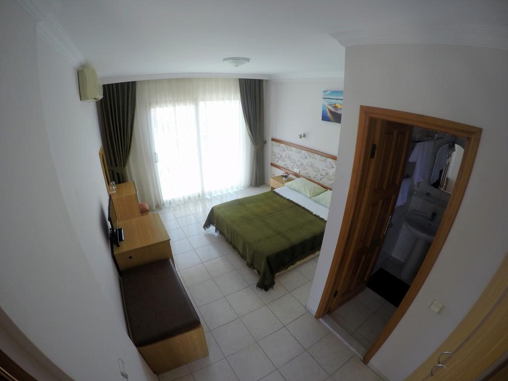 Otel Gun-ay