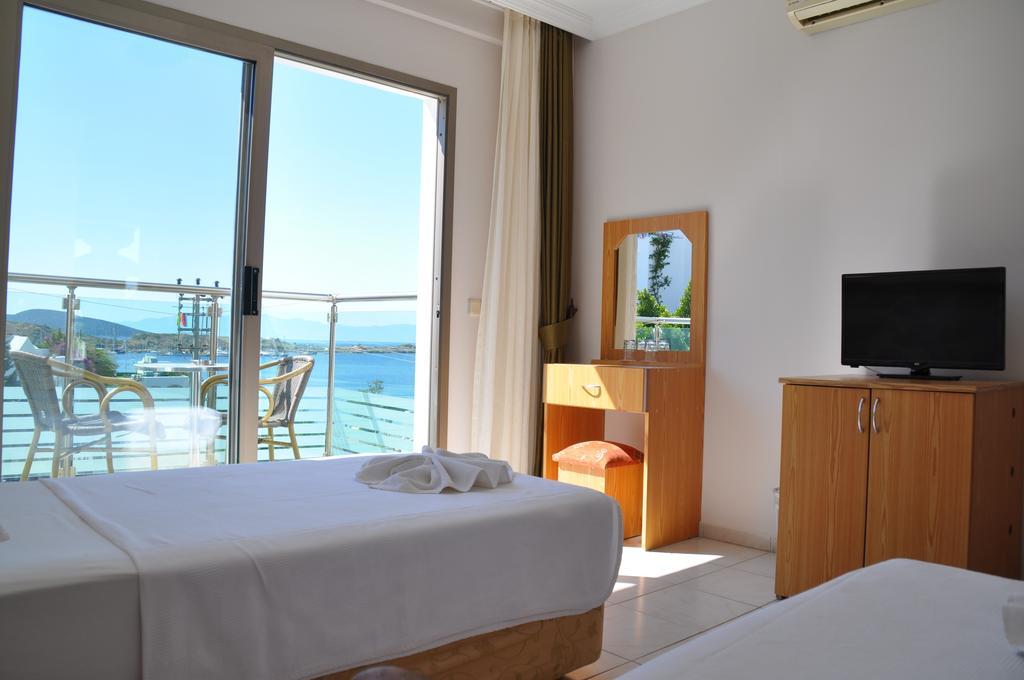 Otel Gun-ay Gümbet