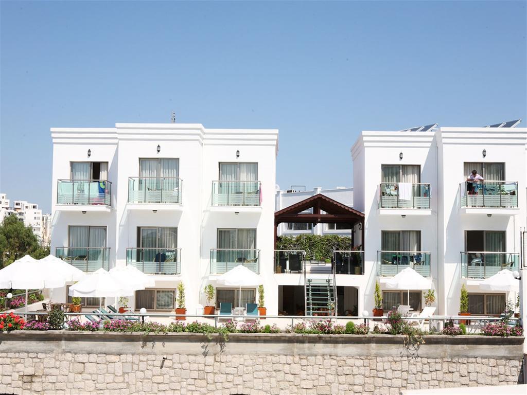 Otel Gun-ay Gümbet