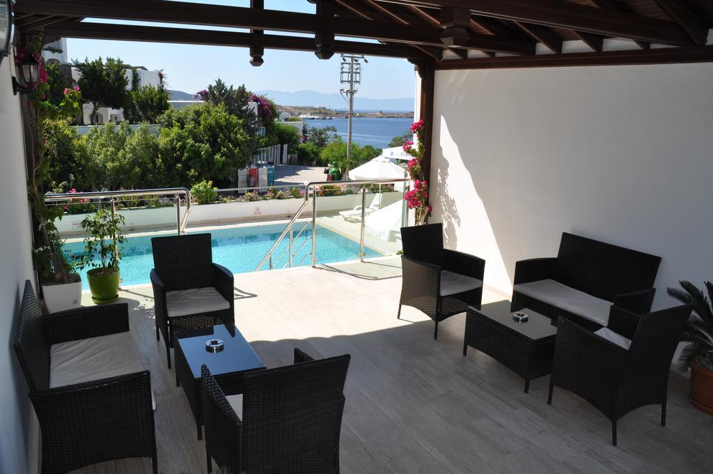 Otel Gun-ay 3*