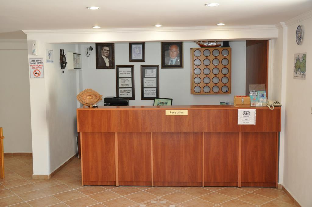 Otel Gun-ay 3*