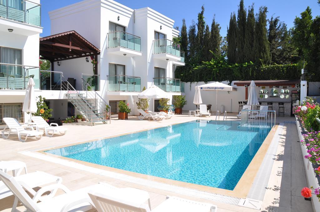 Otel Gun-ay 3*