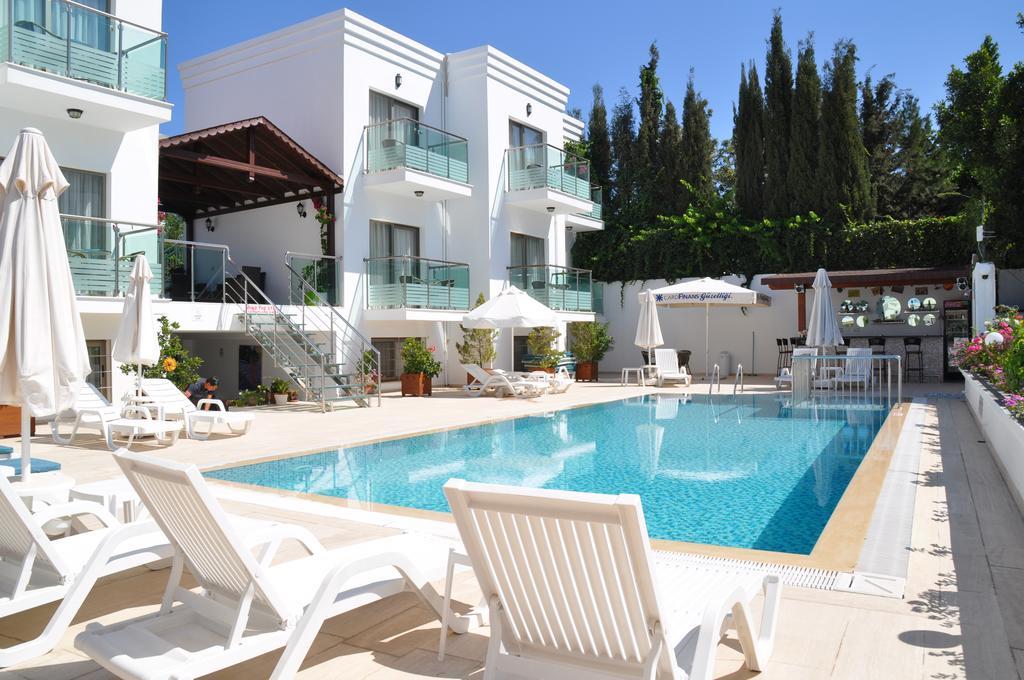 Otel Gun-ay