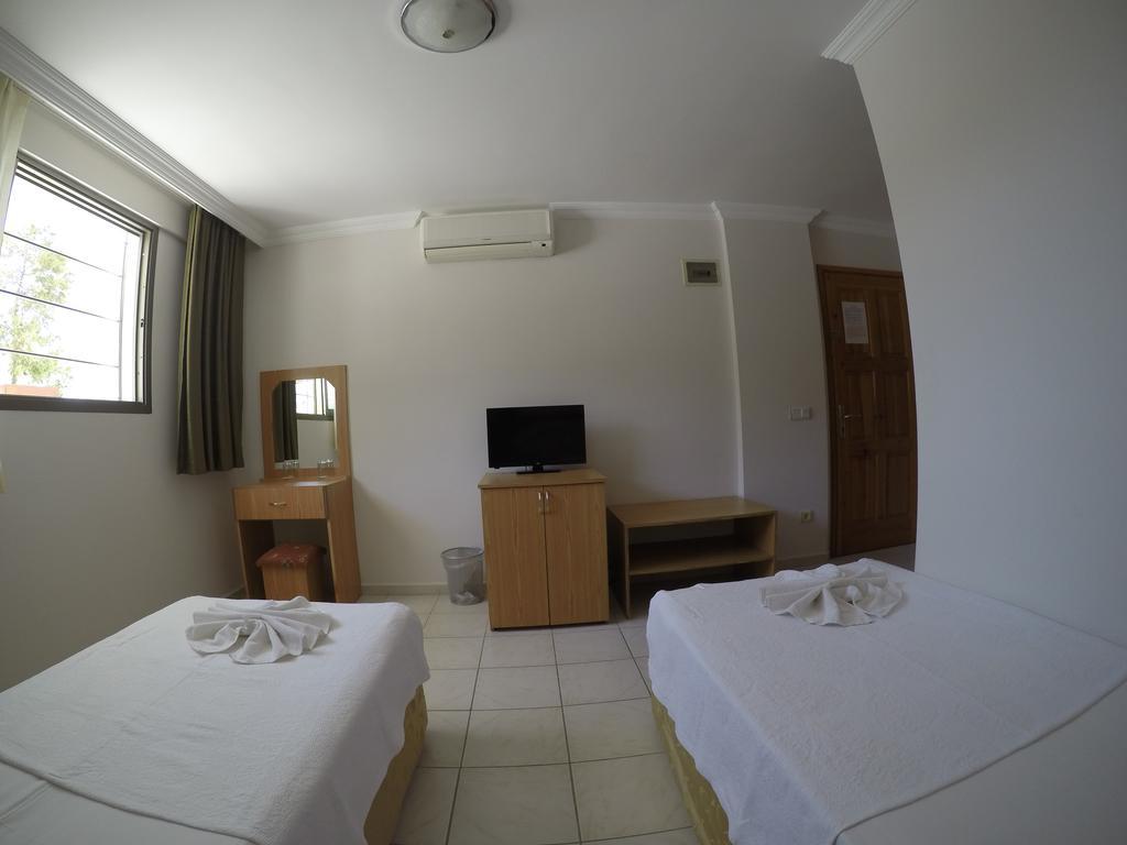 Otel Gun-ay 3*