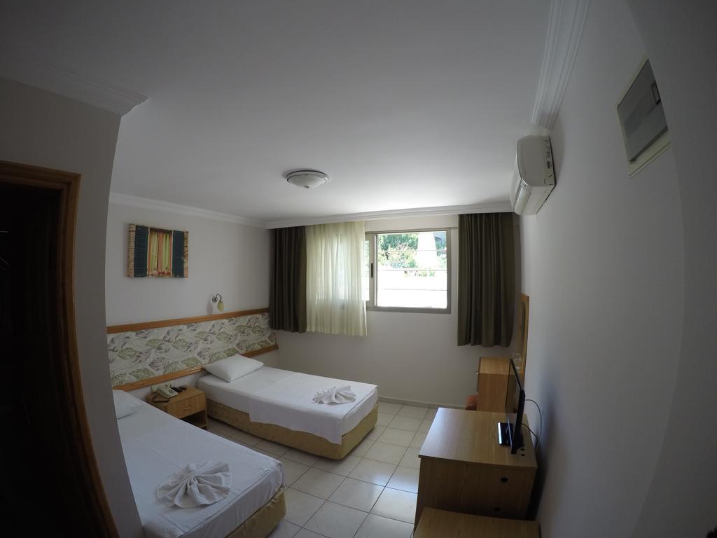 Otel Gun-ay
